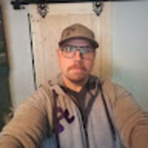 Meet your Posher, Kyle